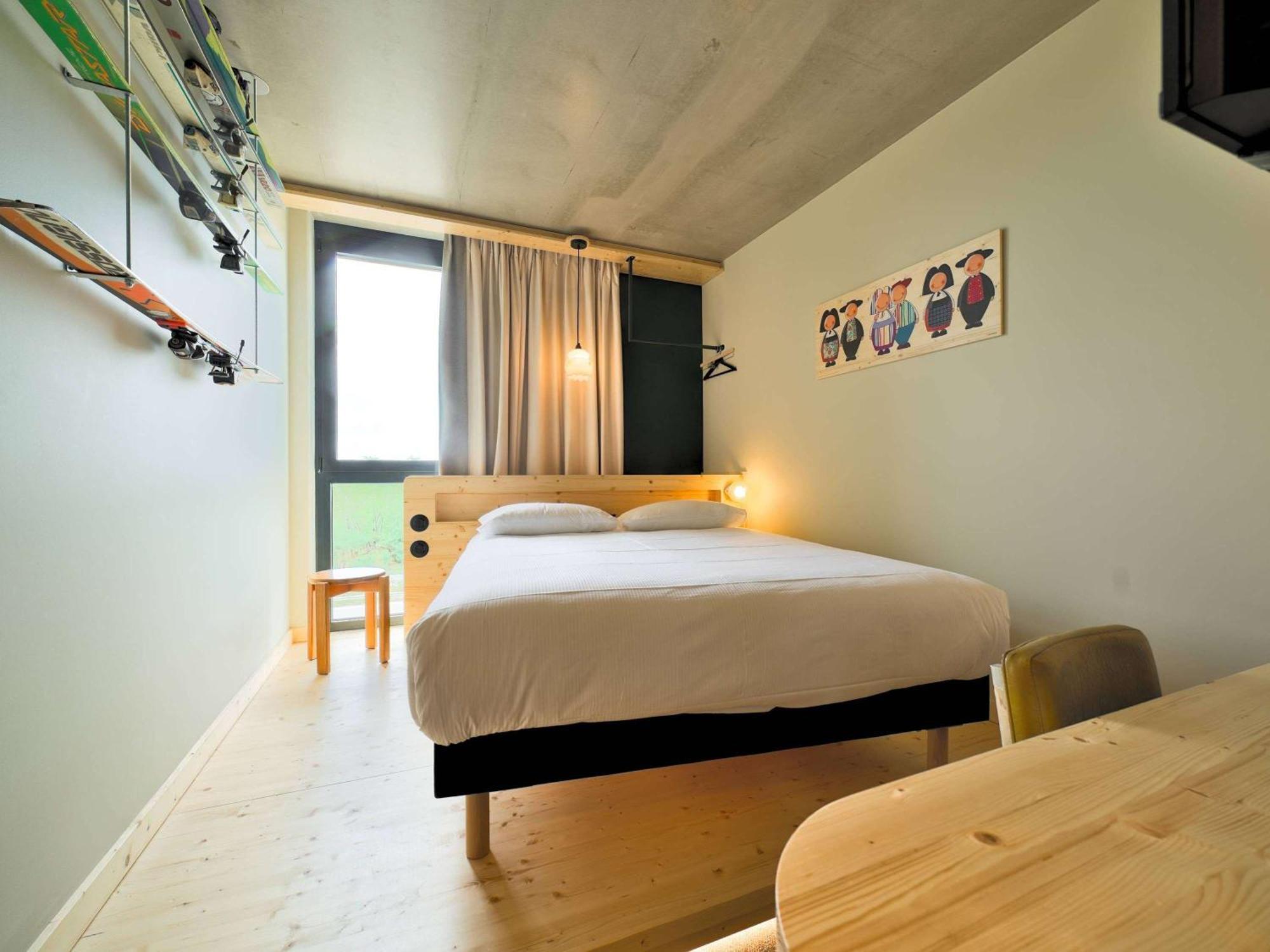 Greet Hotel Cernay Mulhouse 外观 照片