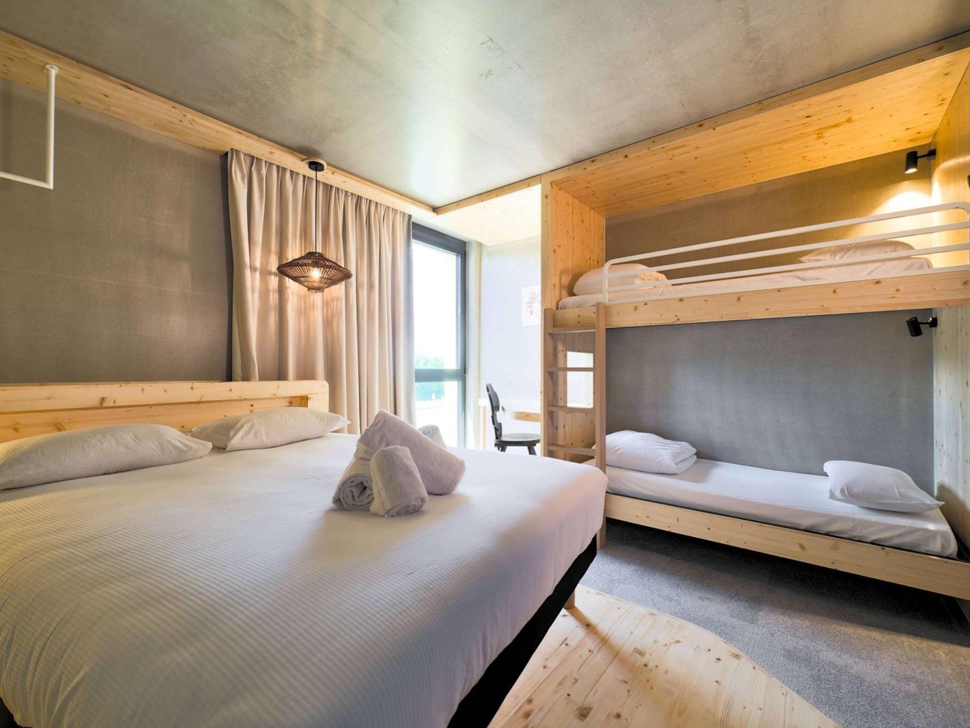 Greet Hotel Cernay Mulhouse 外观 照片